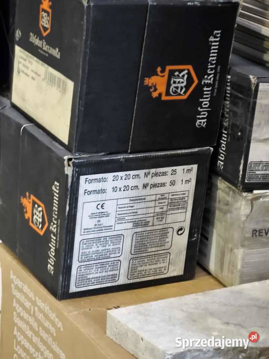 Płytki BISELADO BX VERDE BOTELLA BRILLO 20x10 Płytki ścienne Gdynia