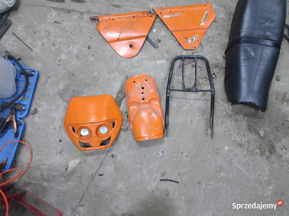 Sprzedam Loncina 150 akryl Sawin sprzedam