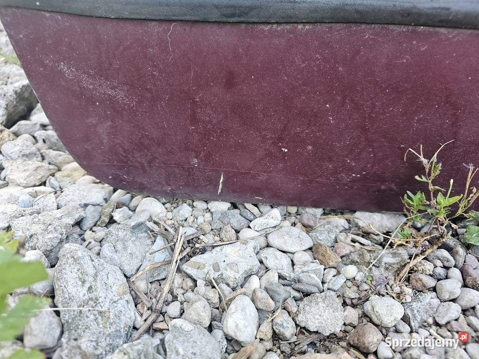 Drzwi golf 2 Łagów