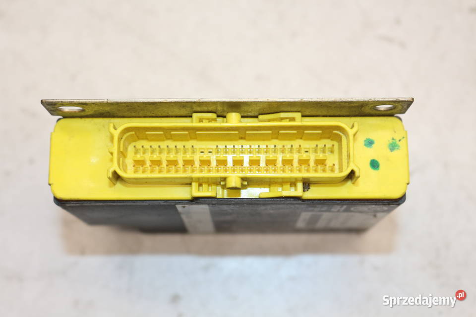 VOLKSWAGEN PASSAT B6 0510 SENSOR PODUSZEK AIRBAG Prochowice