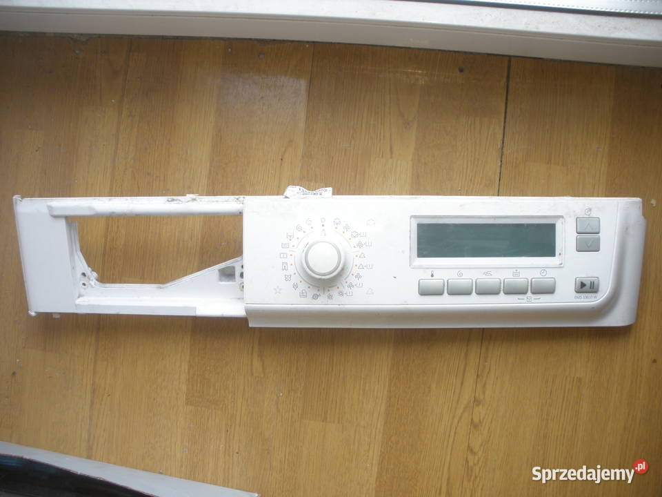 Programator do pralka Electrolux EWS10610W modul wolnostojące Warszawa