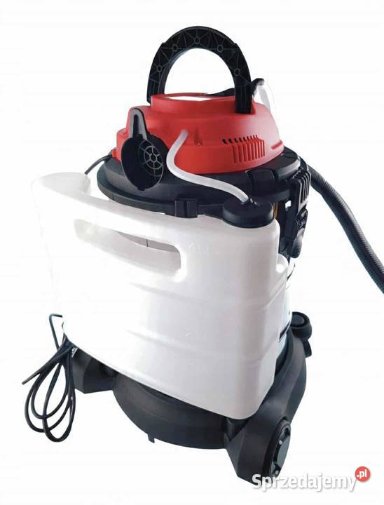 Odkurzacz piorący boxer 2400W kujawsko-pomorskie