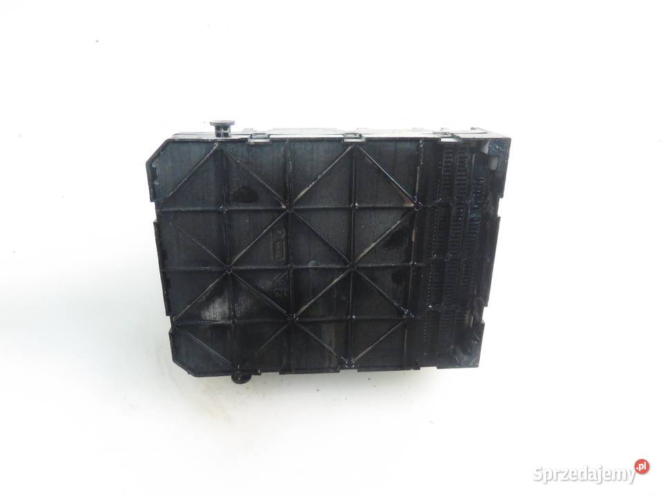 BSI PEUGEOT 207 9659285380