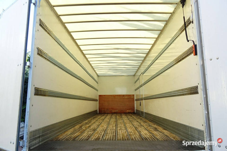 Mercedes Antos 1827 Euro 6 228 ks serwisowa elektryczne lusterka Samochody ciężarowe Góra Kalwaria sprzedam