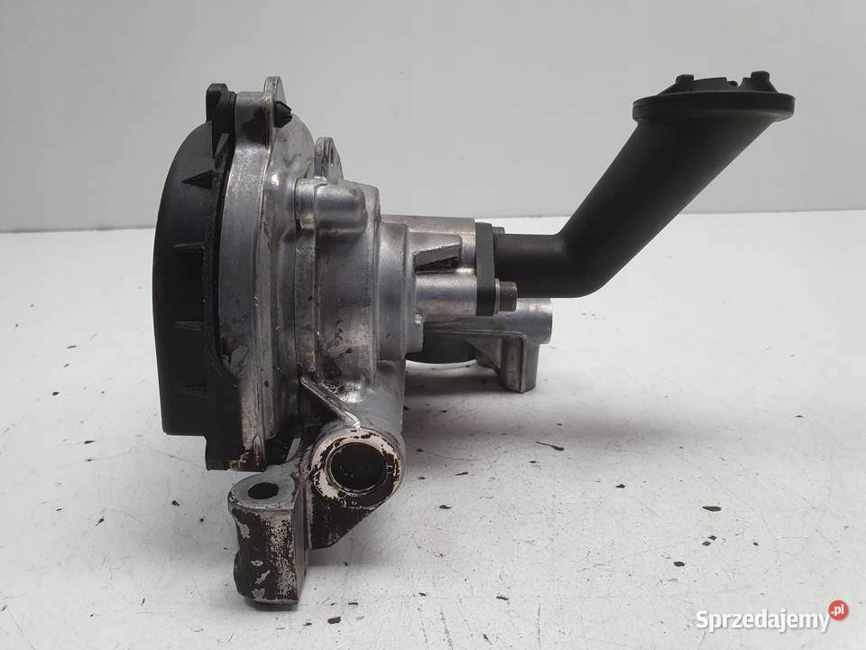 VW Golf VI 12 TSI POMPA OLEJU olejowa 03F103669 Silniki i osprzęt Chełm sprzedam