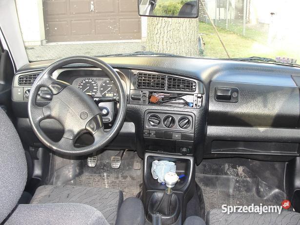 vw vento 20 GT w oryginale 2000cm3 Warszawa