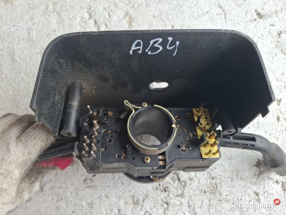 Przełącznik Zespolony Pająk Audi 80 B4 osobowe Wisznice