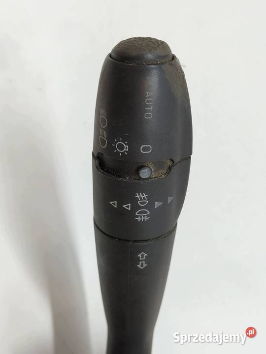 PRZEŁĄCZNIK ZESPOLONY 96530922XT Peugeot 406 I sprzedam