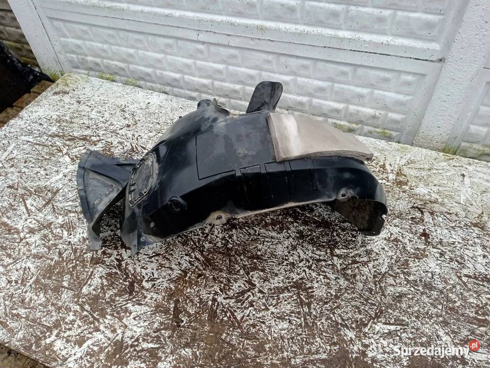 VW PASSAT B8 NADKOLE LEWE PRZÓD 3G0805969E Rakoniewice