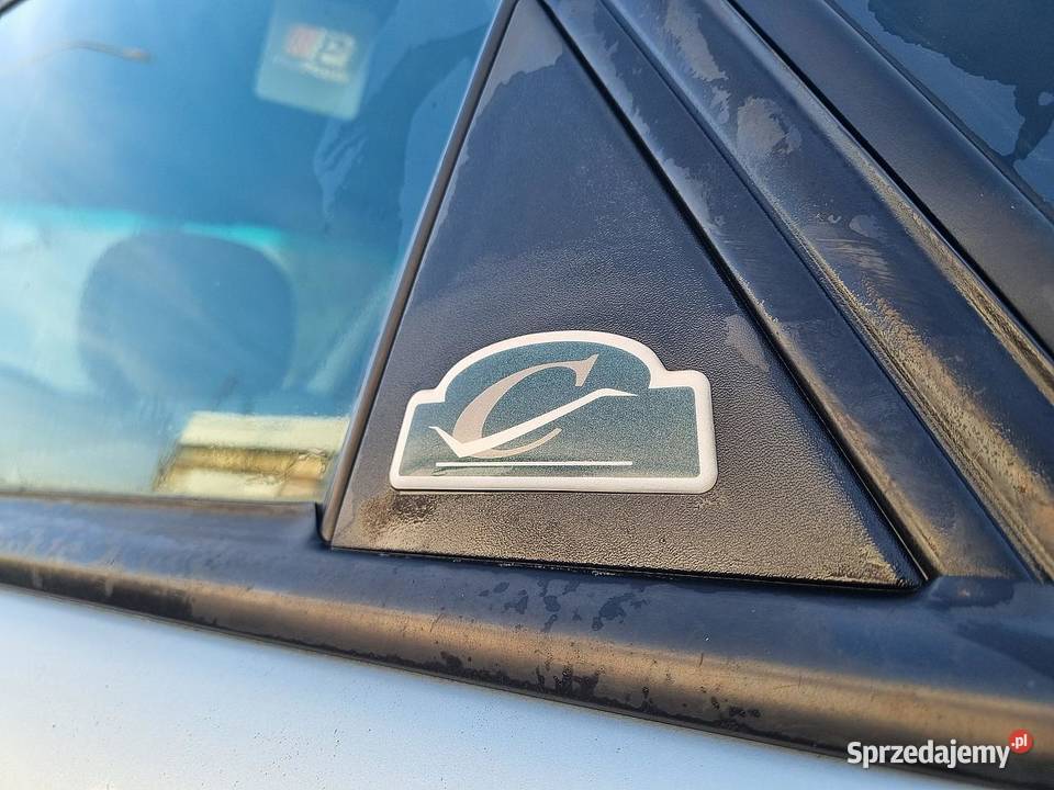 Renault Laguna I CONCORDE Limited Edition 16 16V łódzkie Łódź