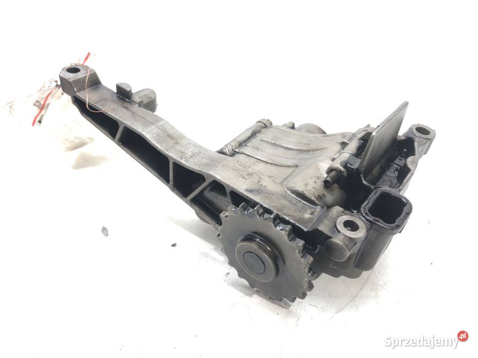 POMPA OLEJU MERCEDES W221 642930 30 211 0513