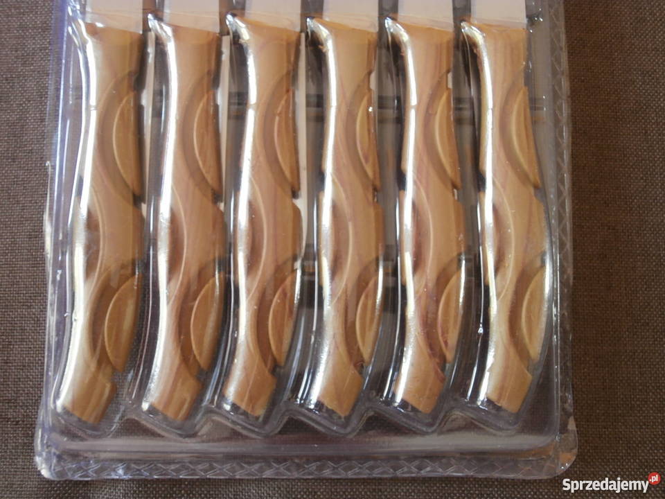 NOŻE kuchenne 12 155 NOWE kujawsko-pomorskie