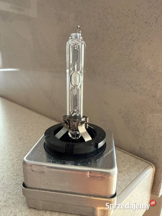 Osram D1S dolnośląskie Wrocław sprzedam
