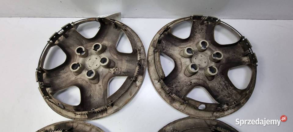 KOŁPAKI OPEL MERIVA A 00461060860 Lipno sprzedam