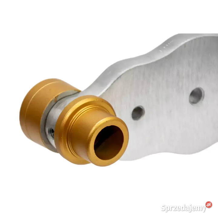 ZGRZEWARKA DO RUR I ZŁĄCZEK Z TWORZYW SZTUCZNYCH sprzedam