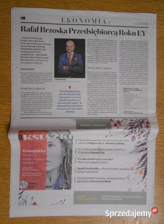 Ekonomia 81 Gazeta Wyborcza lubelskie Parczew