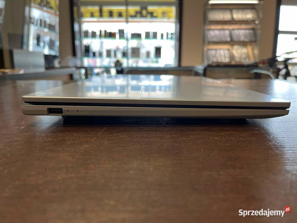 Laptop Asus VivoBook A1504BQ741W 156 Intel Core Elbląg