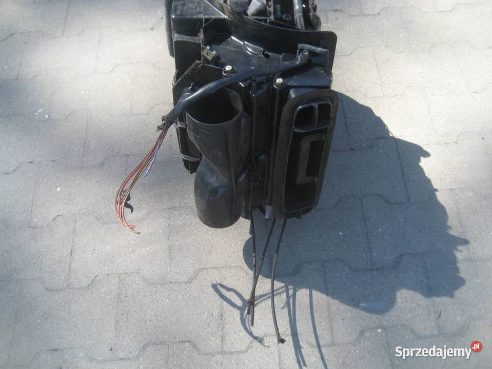 audi 100 c4 9094r nagrzewnica wentylator Rakoniewice