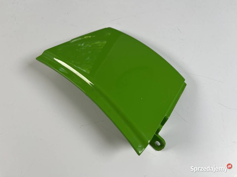 KAWASAKI ZX6R 636 9899 Łącznik Ogon Zadupek Łobżenica