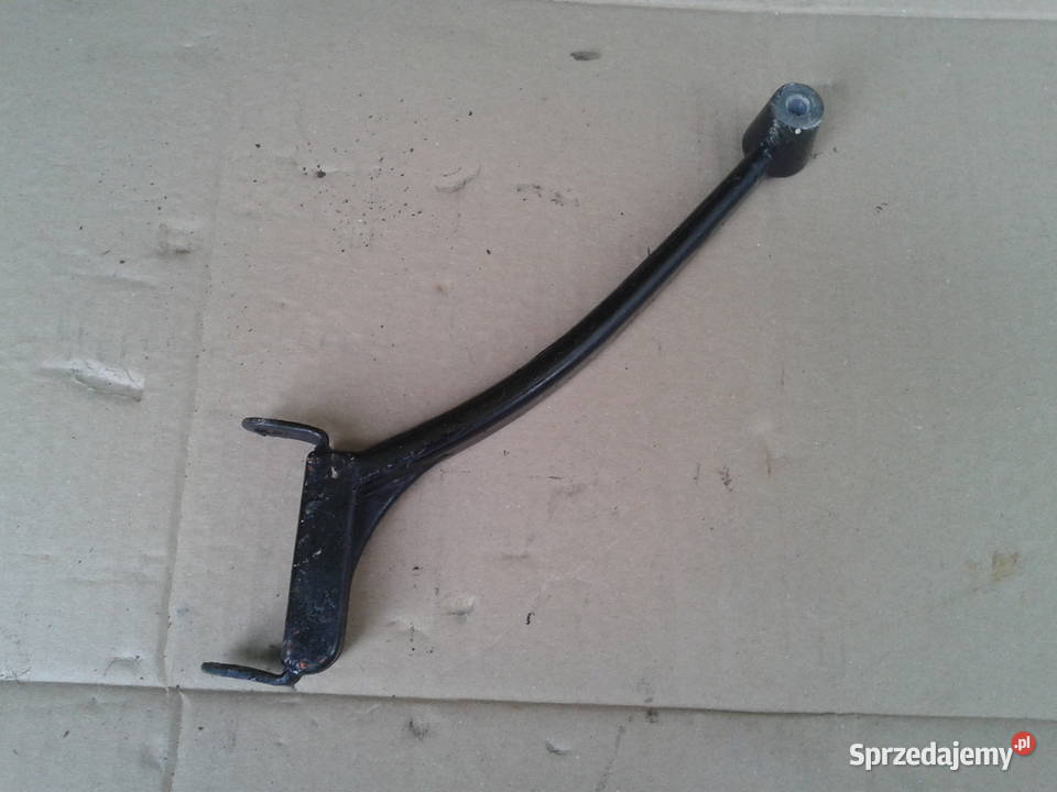 RAMIE LUSTERKA ŻUK WSPORNIK RARYTAS Z PRL U Chełm