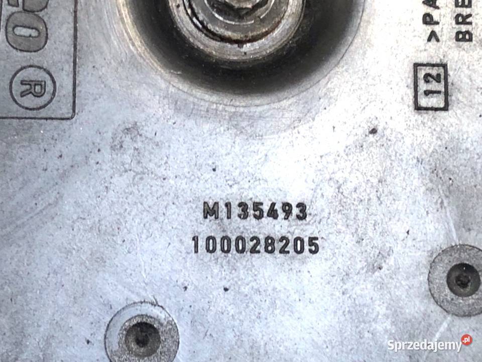 WENTYLATOR CHŁODNICY RENAULT MEGANE III 15 90