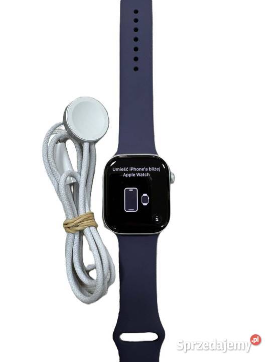 Smartwatch Apple Watch Series 11 GPS 46mm Elbląg