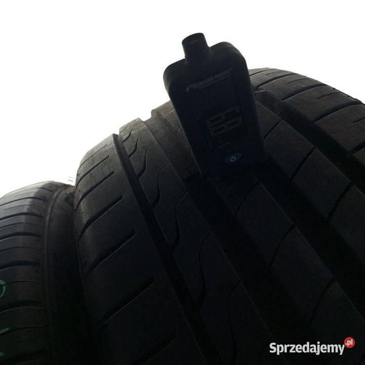 OPONY LETNIE 4 22545R18 IMPERIAL ECOSPORT 2 DOT