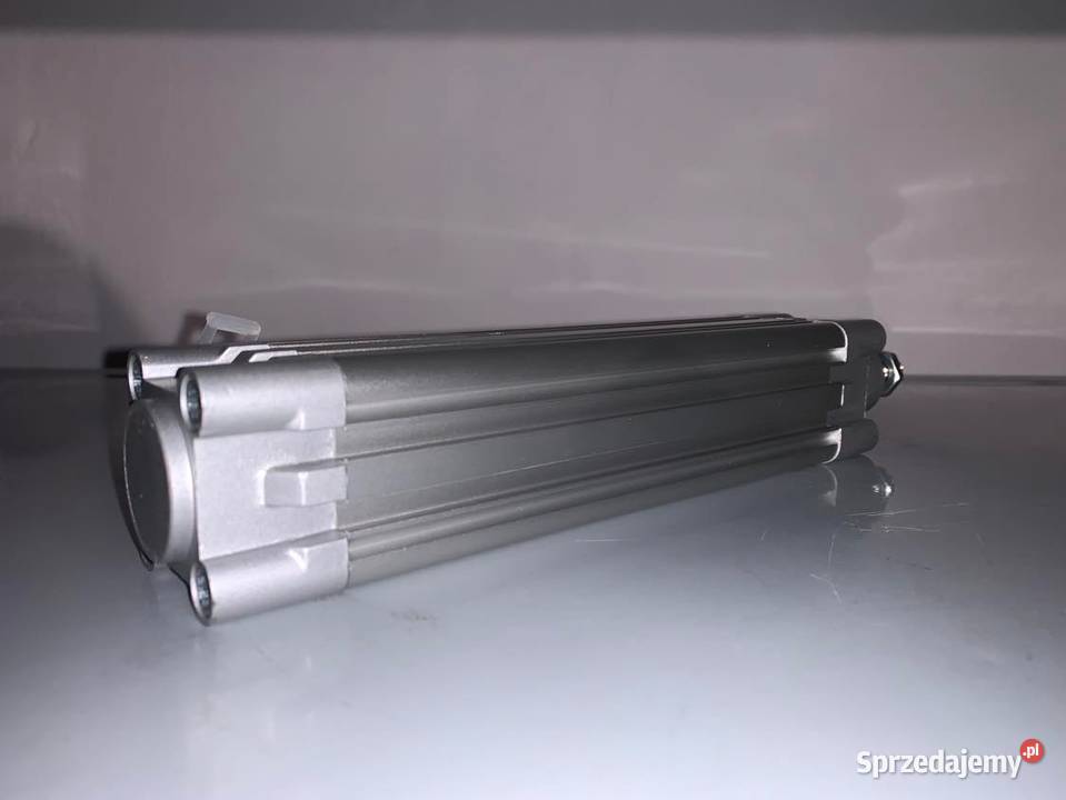 Siłownik ISO15552 DNC32125PPVA 163310 Festo mazowieckie Warszawa
