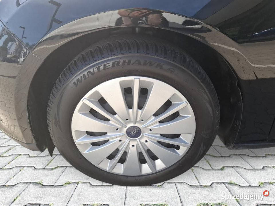 FORD Focus 2018r 140322km Warszawa sprzedam