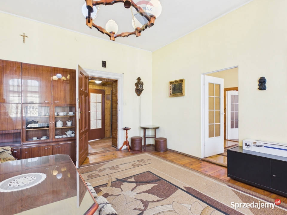 Mieszkanie w centrum Słupska 136m2 Sprzedaż