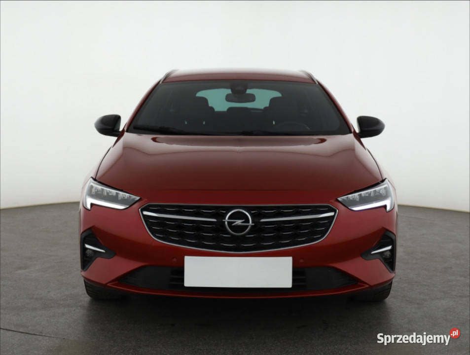 Opel Insignia 20 CDTI mazowieckie Piaseczno