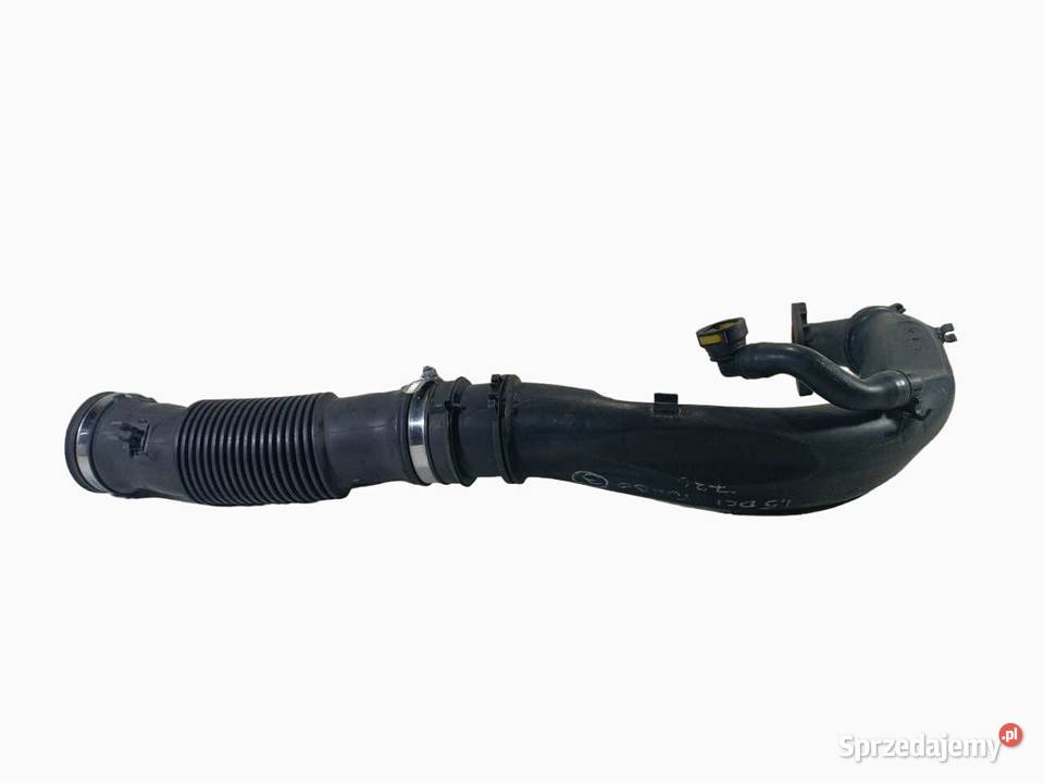 WĄŻ RURA INTERCOOLERA RENAULT CLIO IV 15 DCI