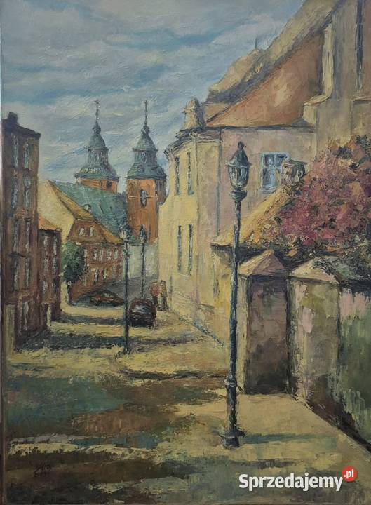Gniezno Franciszkańska