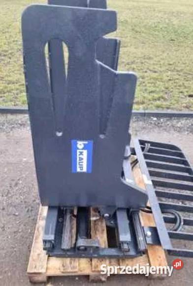 Kaup Ścisk do Bel makulatury 2 klasa Dywity