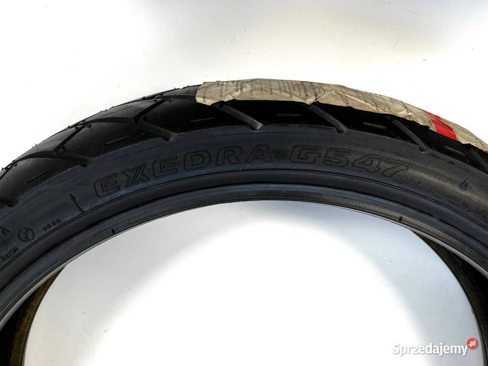 4194 Opona motocyklowa BRIDGESTONE EXEDRA G547 Łobżenica