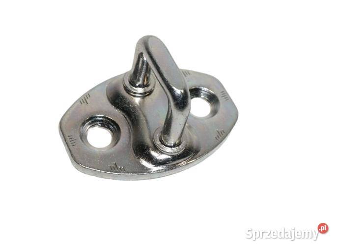 MERCEDES VANEO VITO W639 Zaczep rygiel zamka Ruda Śląska