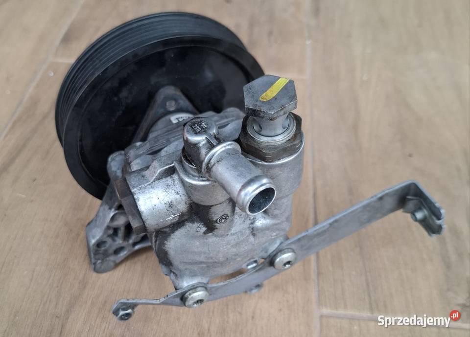 Pompa wspomagania BMW 30d m57 Grabowskie