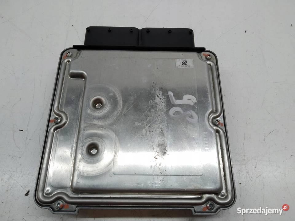 STEROWNIK SILNIKA 04L907309R 0281031066 20 TSI