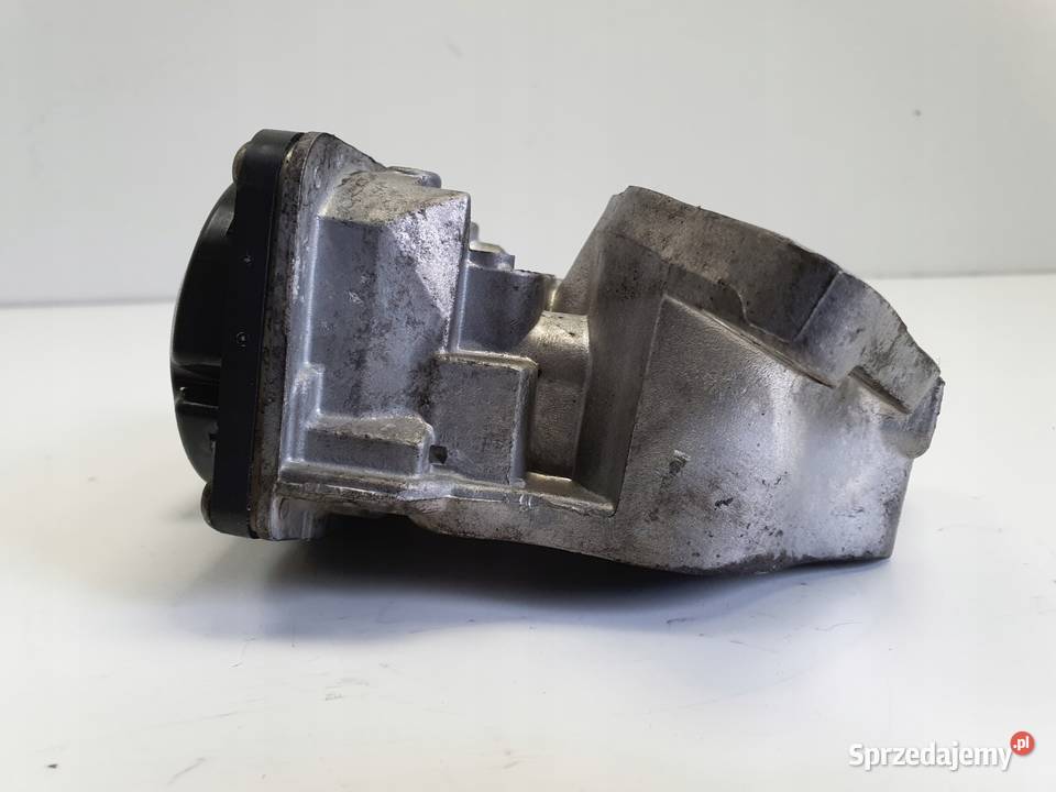 ZAWÓR EGR Renault Clio IV 15 DCi DENSO osobowe Chełm