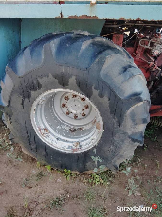 Koła 28L R26 sprzedaje 2 podlaskie Suwałki