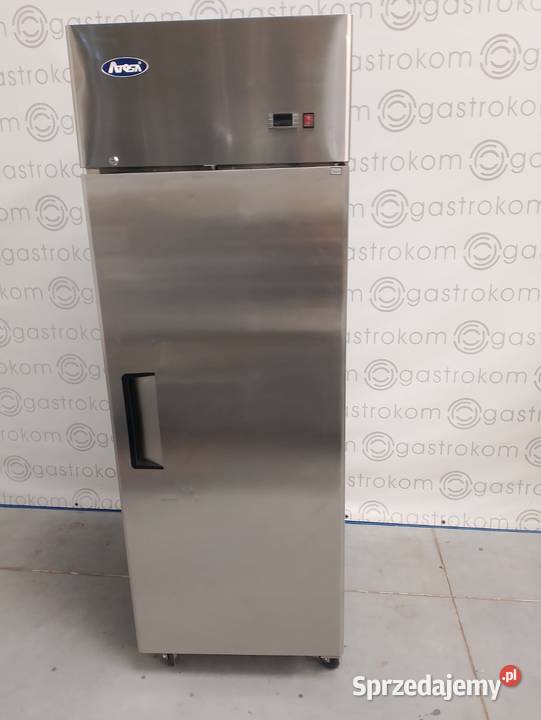 Szafa chłodnicza MBF 8116GR ATOSA dolnośląskie