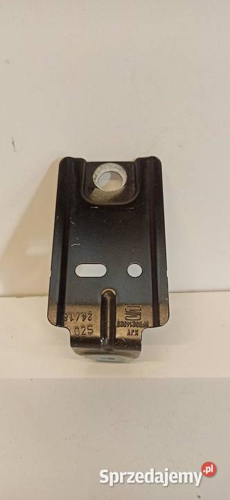 SEAT ARONA MOCOWANIE BŁOTNIKA PRAWE 6F0821432B osobowe Części samochodowe