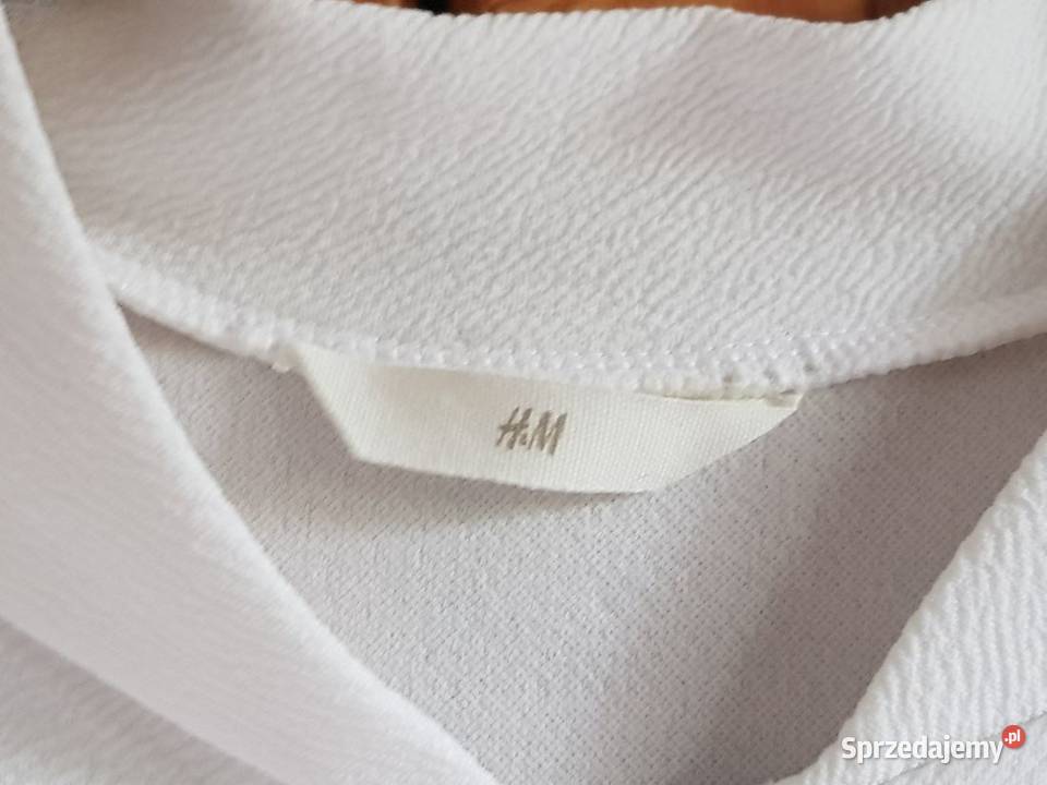 HM bluza bluzka koszula żakiet marynarka Bluzki i koszule Kielce