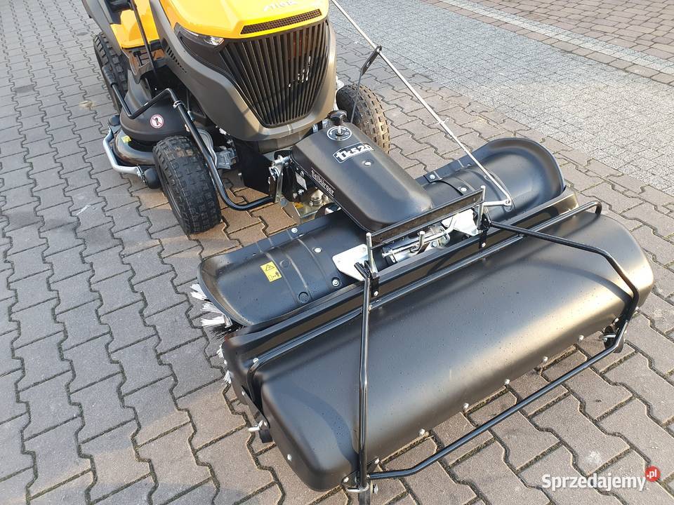 Traktor ogrodowy Stiga 9122WX Honda 22 4x4 Kobiele Wielkie