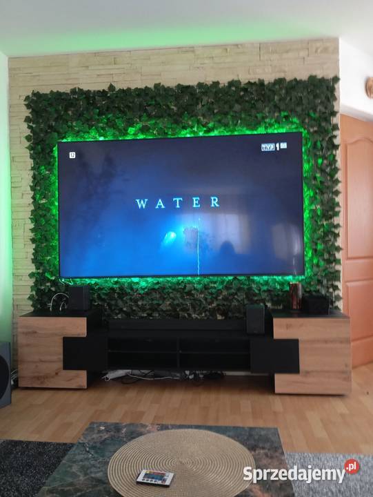 Telewizor Samsung 85 QLED Samsung Telewizory Rzeszów