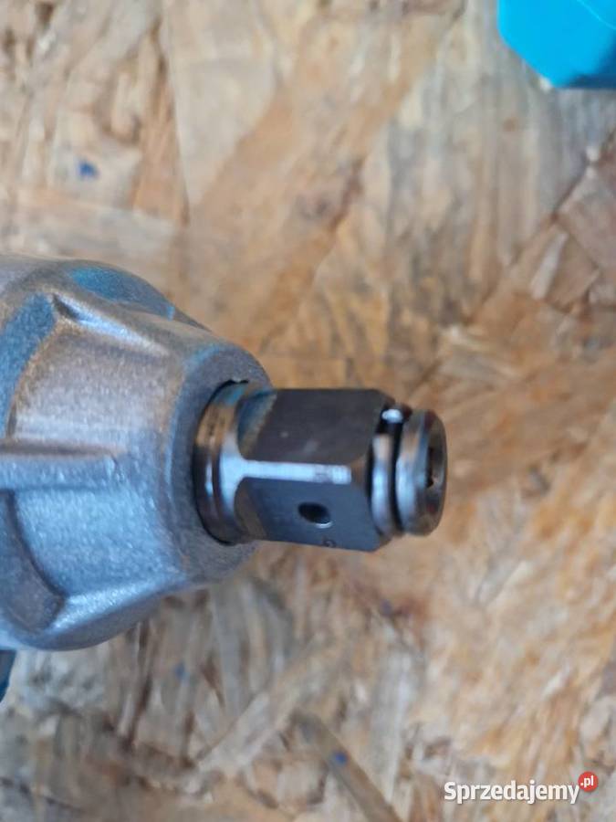 KLUCZ AKUMULATOROWY UDAROWY Rangers RS25603 48V Głogowa sprzedam