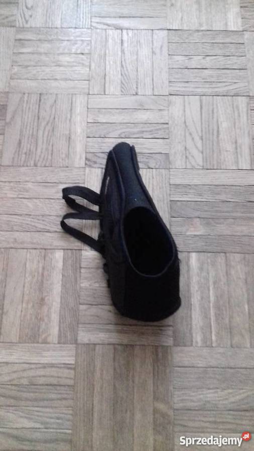 Opaska wiązana na kolano Gdańsk