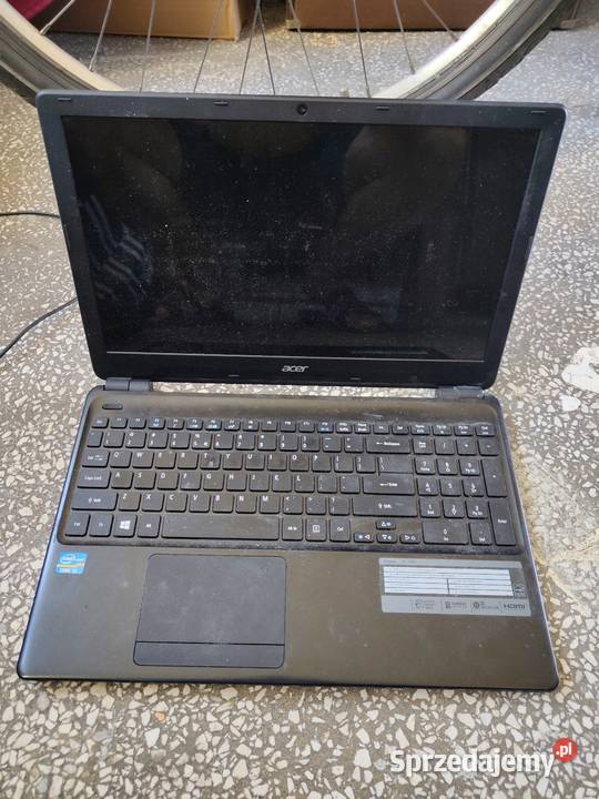 Laptopy Sosnowiec