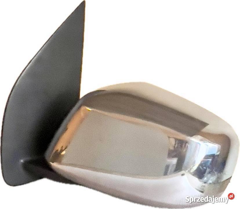 LUSTERKO LEWE ELEKTRYCZNE 11 PIN 96302EB366 terenowe Katowice