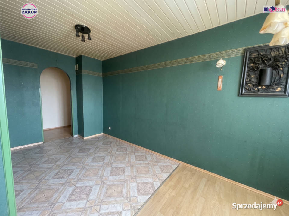 Mieszkanie Tczew Władysława Jagiełły 52m2 2